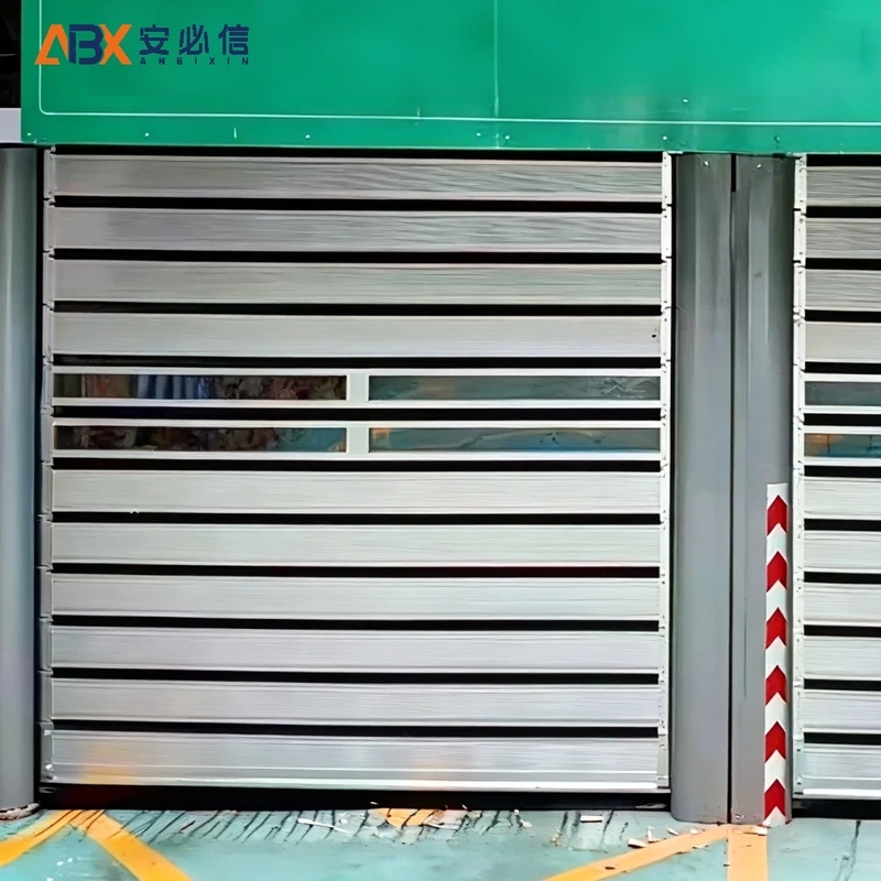 巴彦淖尔市涡轮硬质高速门